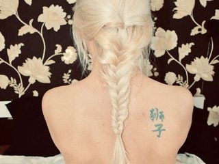 Фото профілю AnastasiaBond