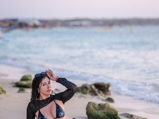 Еротичний відеочат Anastasiaevans