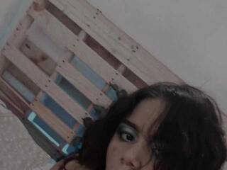 Еротичний відеочат AnastasiaJhonson