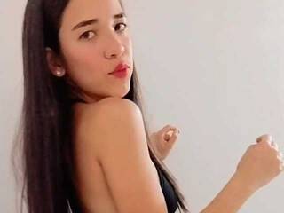 Еротичний відеочат anastasiakans