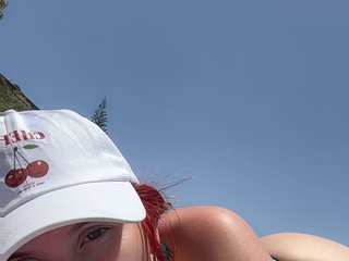 Еротичний відеочат AnastasiaKeiser-Tantra