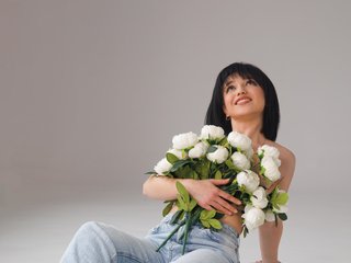 Еротичний відеочат AnastasiaMoons