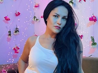 Еротичний відеочат AnastasiaMoons