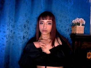 Еротичний відеочат AnastasiaStyl