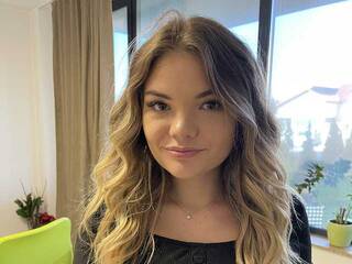 Еротичний відеочат anastasiaxo