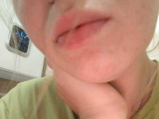 Еротичний відеочат Anastasikszz