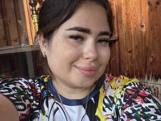 Еротичний відеочат Anastasiyakiss