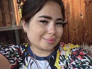 Еротичний відеочат Anastasiyakiss