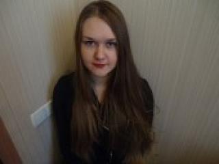 Еротичний відеочат anastassiaa