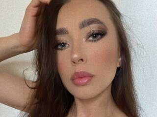 Еротичний відеочат AnastassiaToll