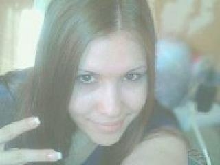 Еротичний відеочат anastasssia