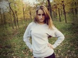 Еротичний відеочат anastasyaa