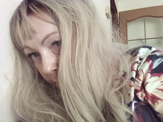 Еротичний відеочат Anastazja