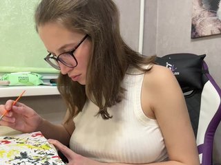 Еротичний відеочат ANASTEIKK