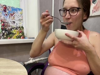 Еротичний відеочат ANASTEIKK