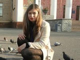 Еротичний відеочат anasteishha