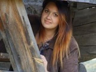 Еротичний відеочат anastenkaaa