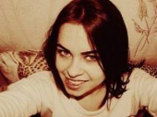 Еротичний відеочат anasteysha1