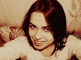 Еротичний відеочат anasteysha1