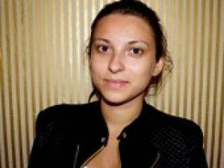 Еротичний відеочат anasteyysha