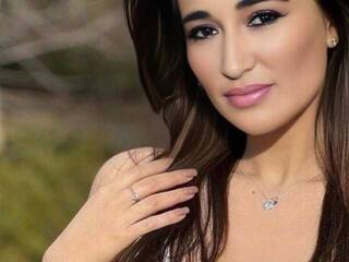 Еротичний відеочат Anastezia