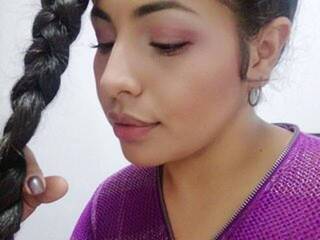 Еротичний відеочат anasus