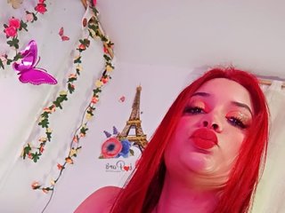 Еротичний відеочат bunnyana96