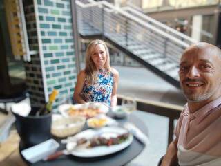 Еротичний відеочат Anati-n-Ivan