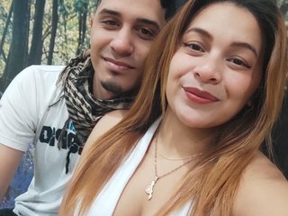 Еротичний відеочат AnayRaul