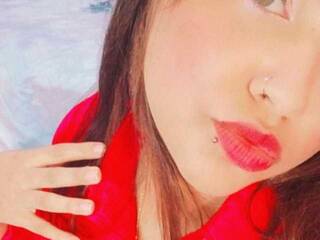 Еротичний відеочат Anberlussia