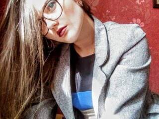 Еротичний відеочат AnBlack