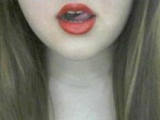 Еротичний відеочат anchousss