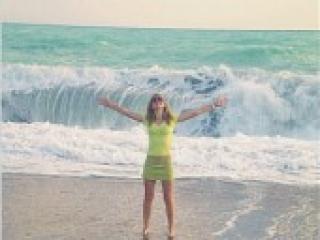 Еротичний відеочат anderspam