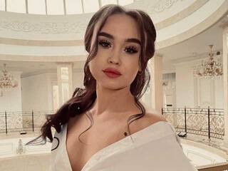 Еротичний відеочат AndiAmorr