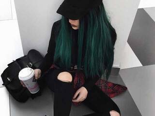 Еротичний відеочат AndraFords