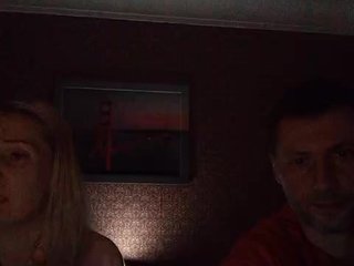 Еротичний відеочат Andre-Blondinochka