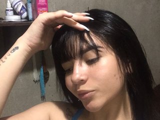 Еротичний відеочат Andrea-Mazo