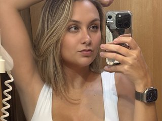 Еротичний відеочат Andrea-urdream