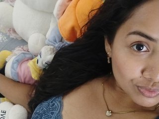 Еротичний відеочат andrea25ass