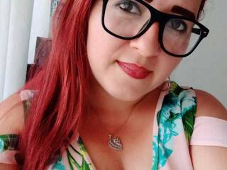 Еротичний відеочат andreacastroo