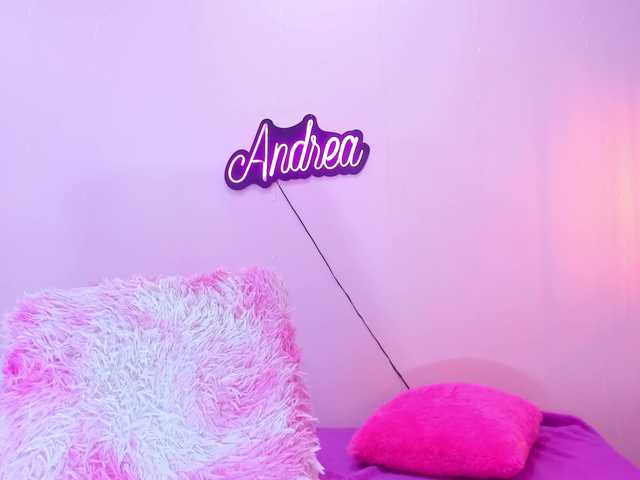 Скріншоти передачі AndreaCollins