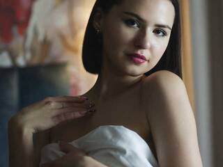 Еротичний відеочат AndreaFlowers