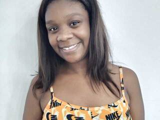 Еротичний відеочат AndreaSanta