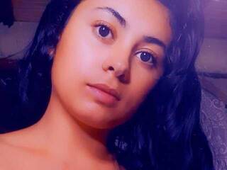 Еротичний відеочат AndreaSerna