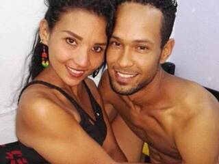 Еротичний відеочат AndreaSexy69