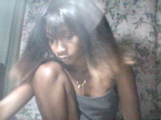 Еротичний відеочат Andreaxs