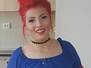 Еротичний відеочат ANDREEALIVE