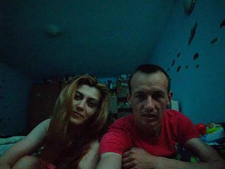 Еротичний відеочат AndreeaAndrei