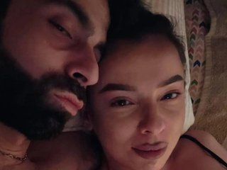 Еротичний відеочат Andreeasins