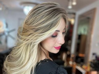 Еротичний відеочат AndreinaSuann